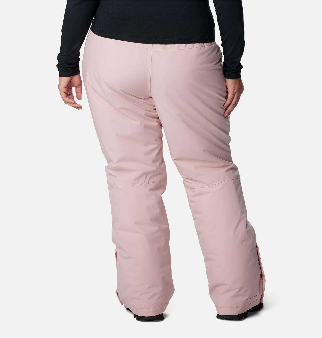 Women's Shafer Canyon™ Insulated Ski Pants - Plus Size 2