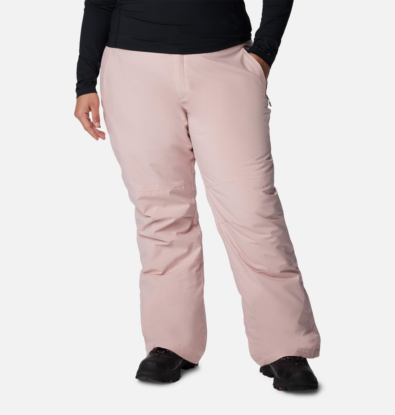 Women's Shafer Canyon™ Insulated Ski Pants - Plus Size 1
