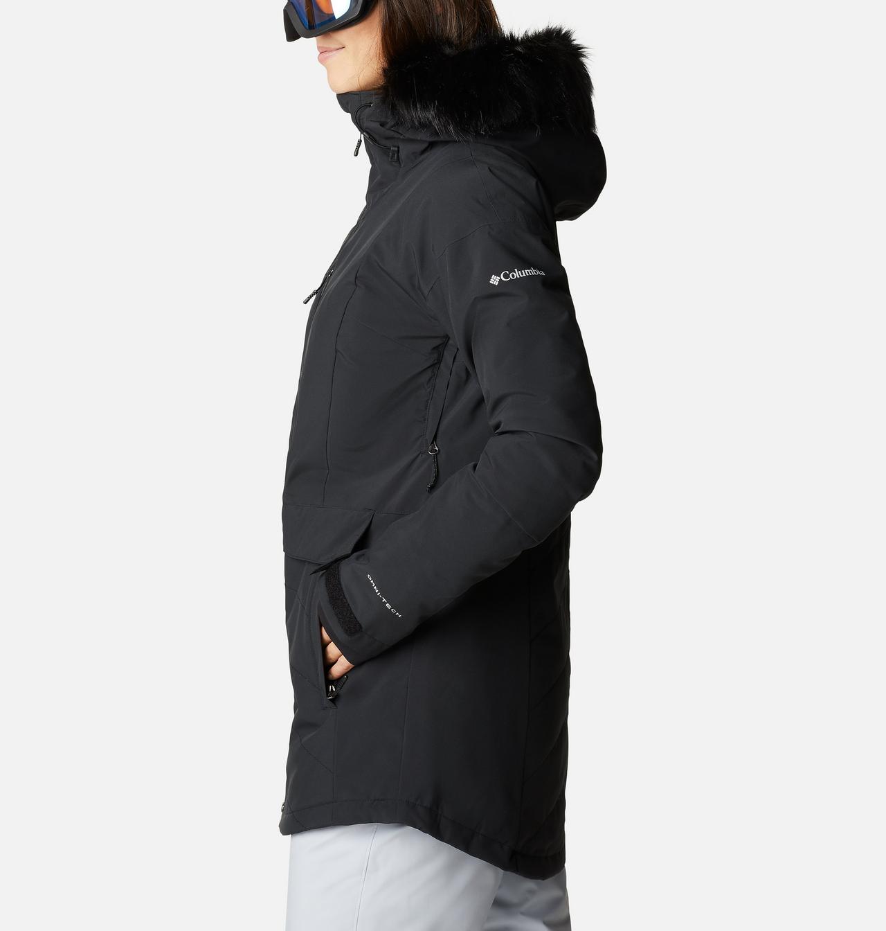 Manteau isolé Mount Bindo™ II pour femme 3