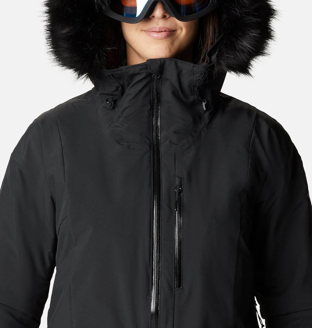 Manteau isolé Mount Bindo™ II pour femme 4