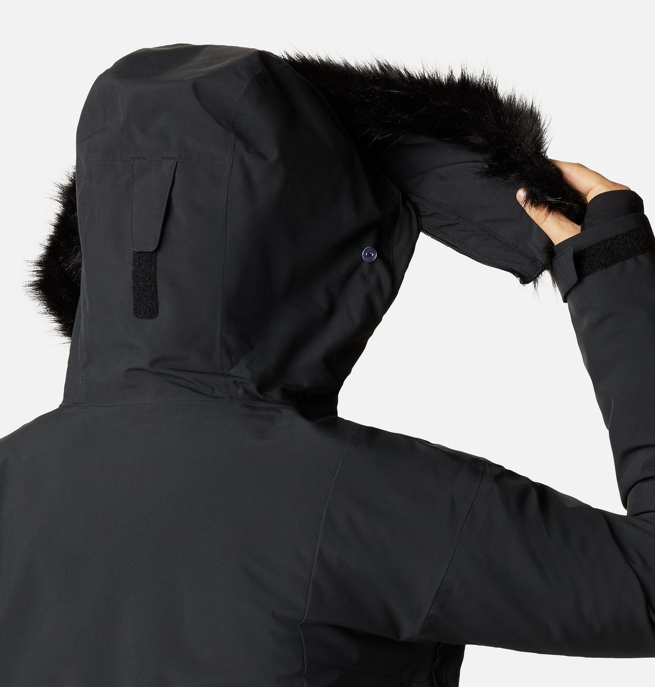 Manteau isolé Mount Bindo™ II pour femme 7