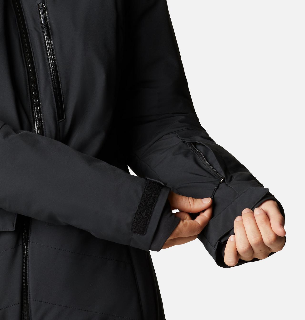 Manteau isolé Mount Bindo™ II pour femme 8