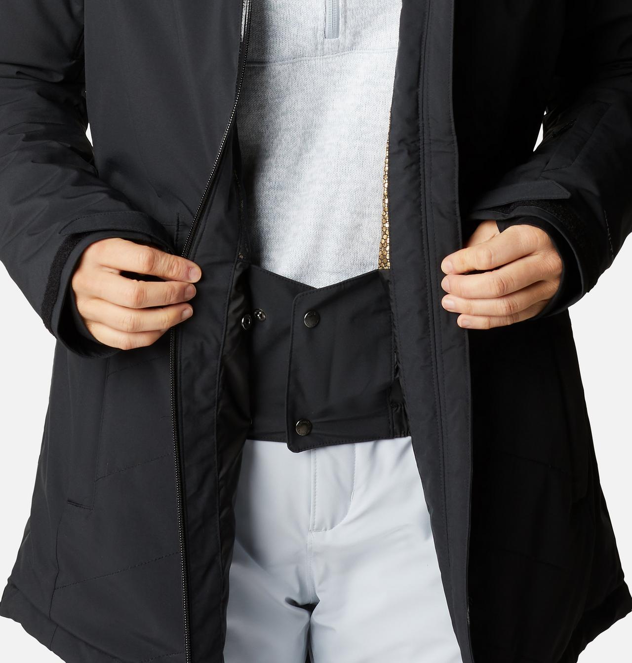 Manteau isolé Mount Bindo™ II pour femme 10