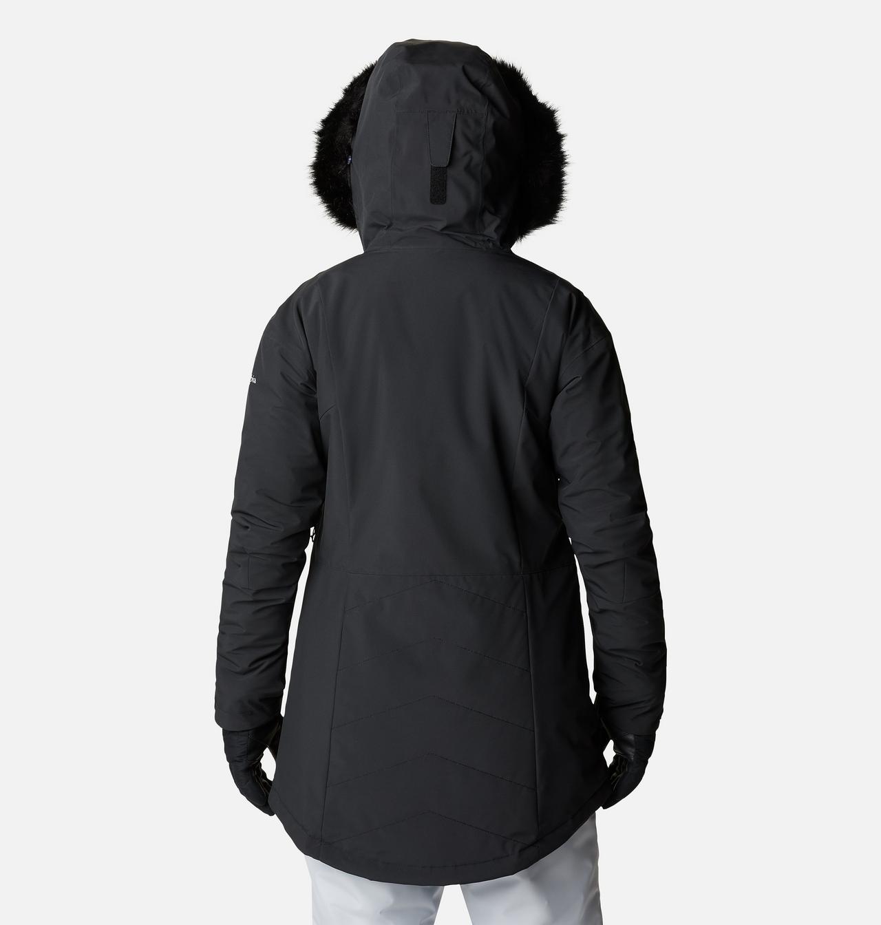 Manteau isolé Mount Bindo™ II pour femme 2