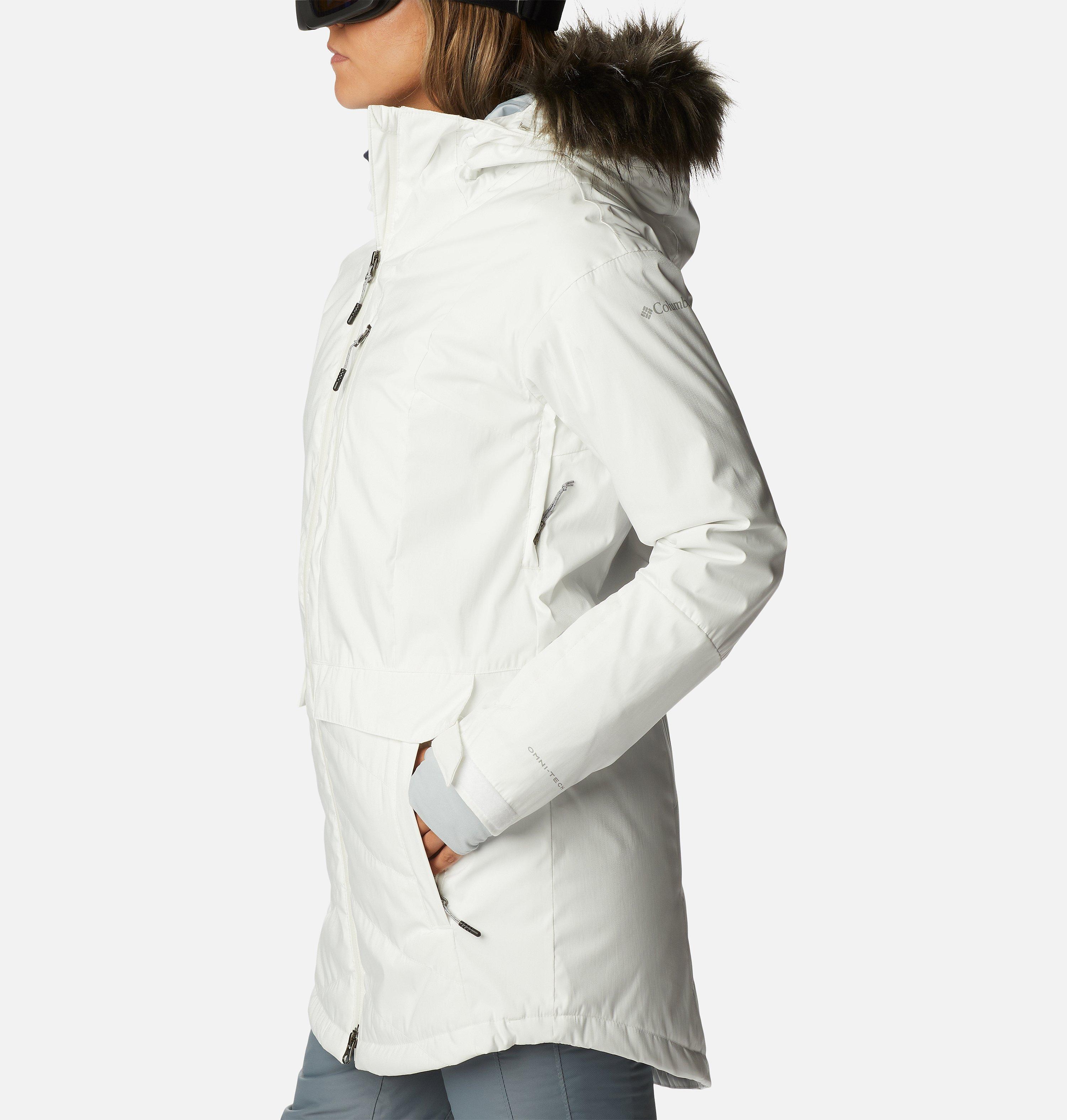 Women's Mount Bindo™ II Insulated Jacket 3