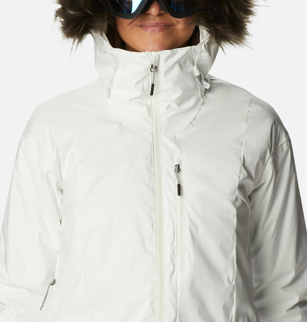 Women's Mount Bindo™ II Insulated Jacket 4