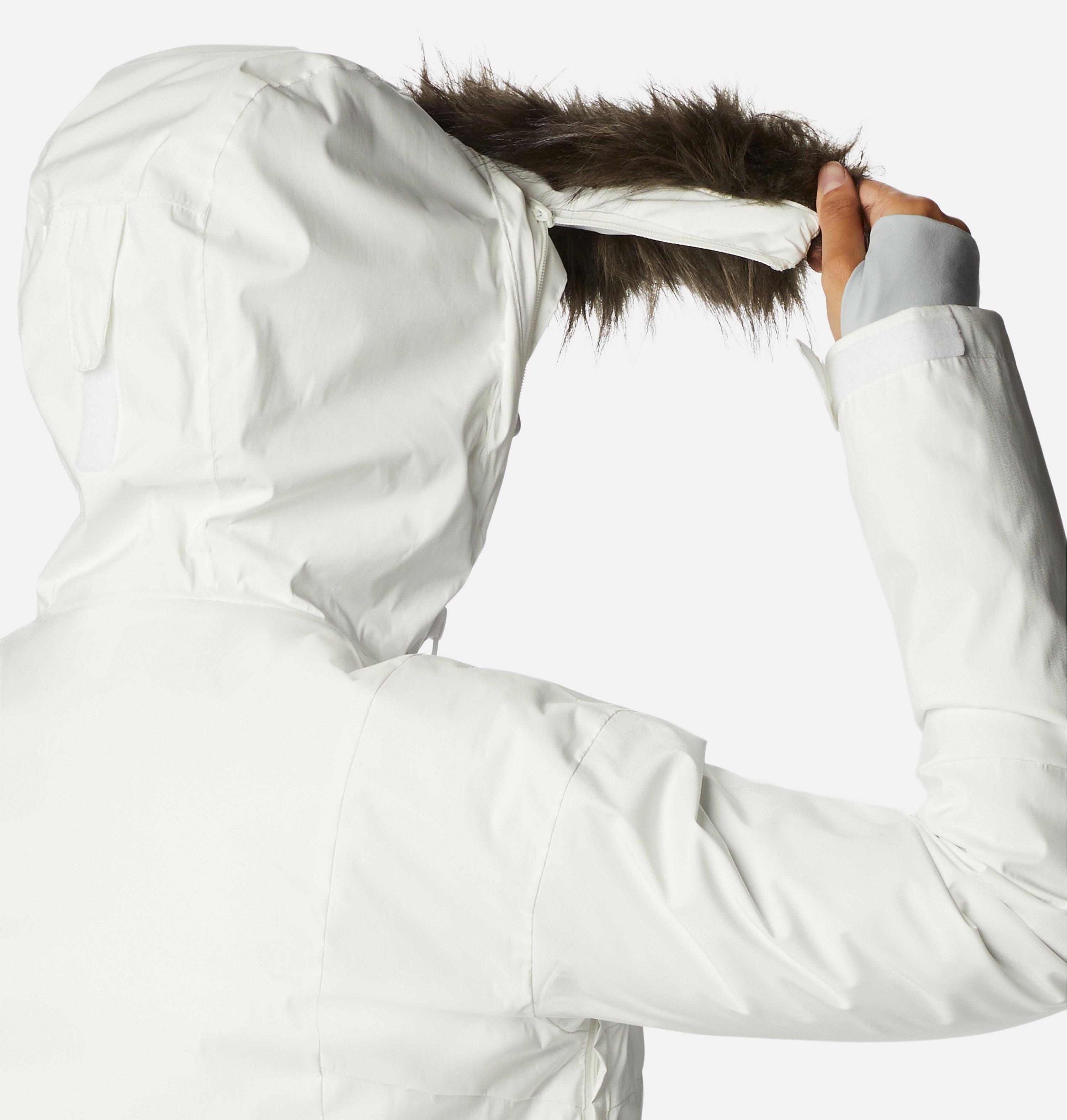Women's Mount Bindo™ II Insulated Jacket 7