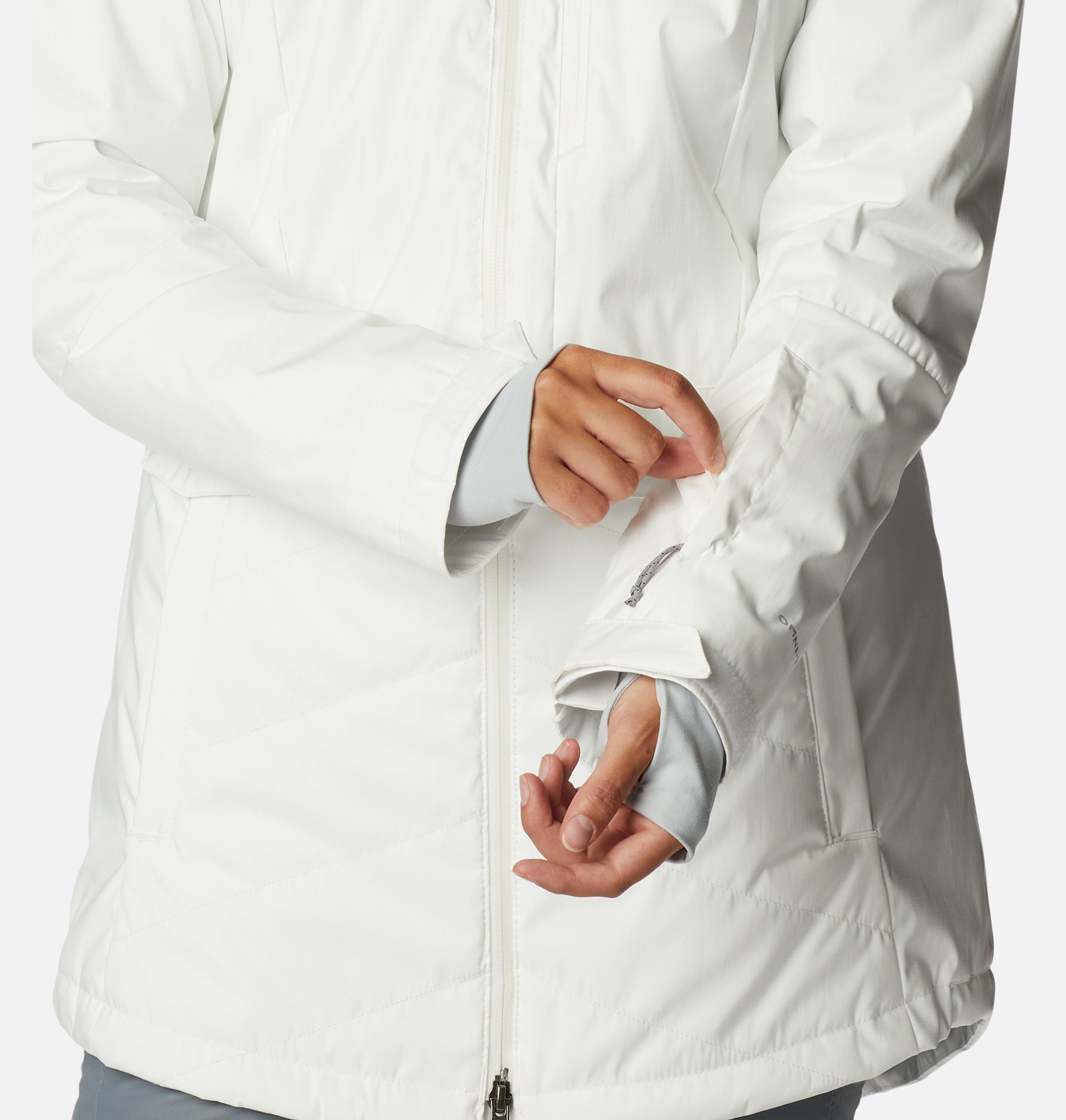Women's Mount Bindo™ II Insulated Jacket 10