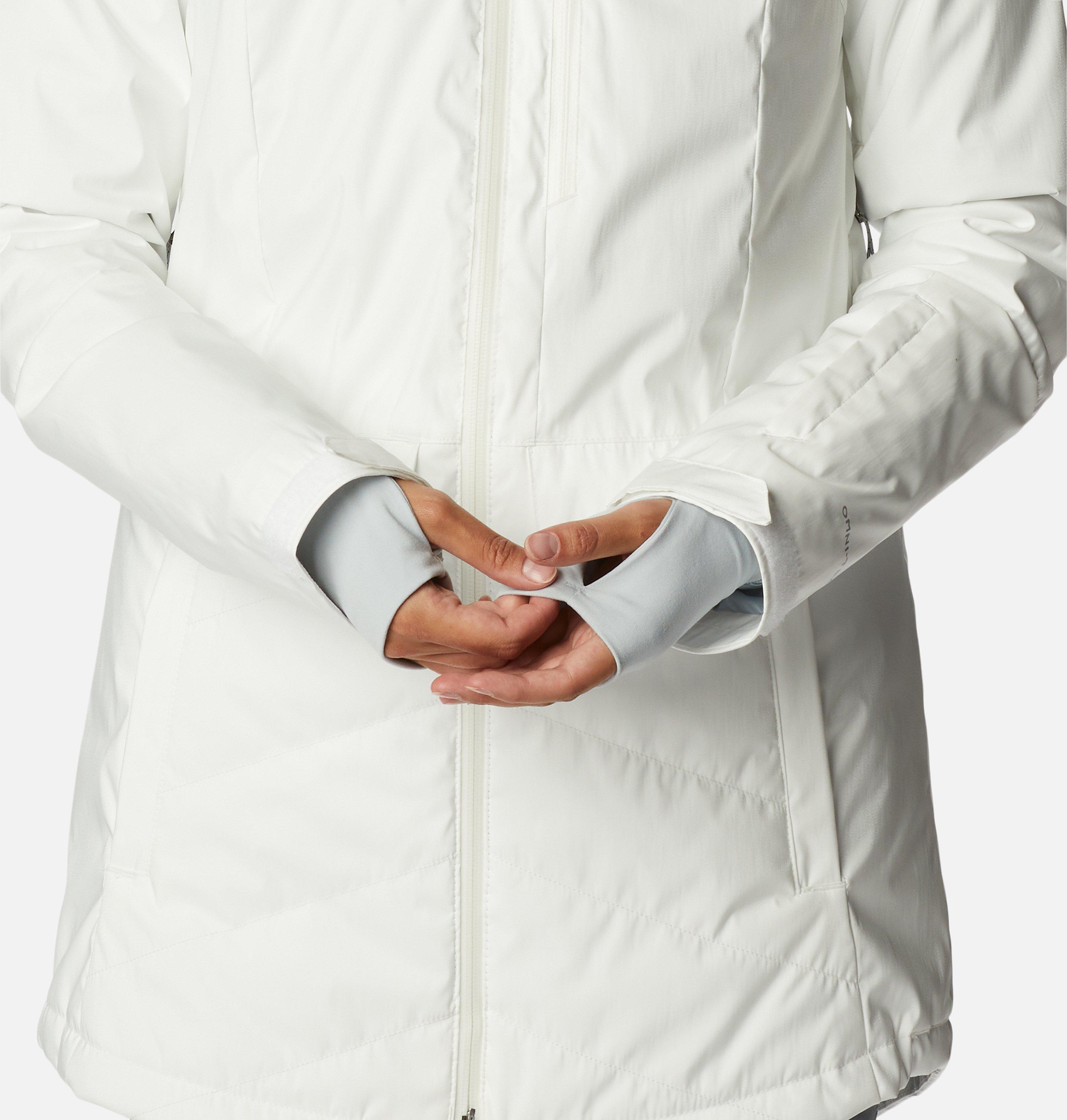 Women's Mount Bindo™ II Insulated Jacket 11