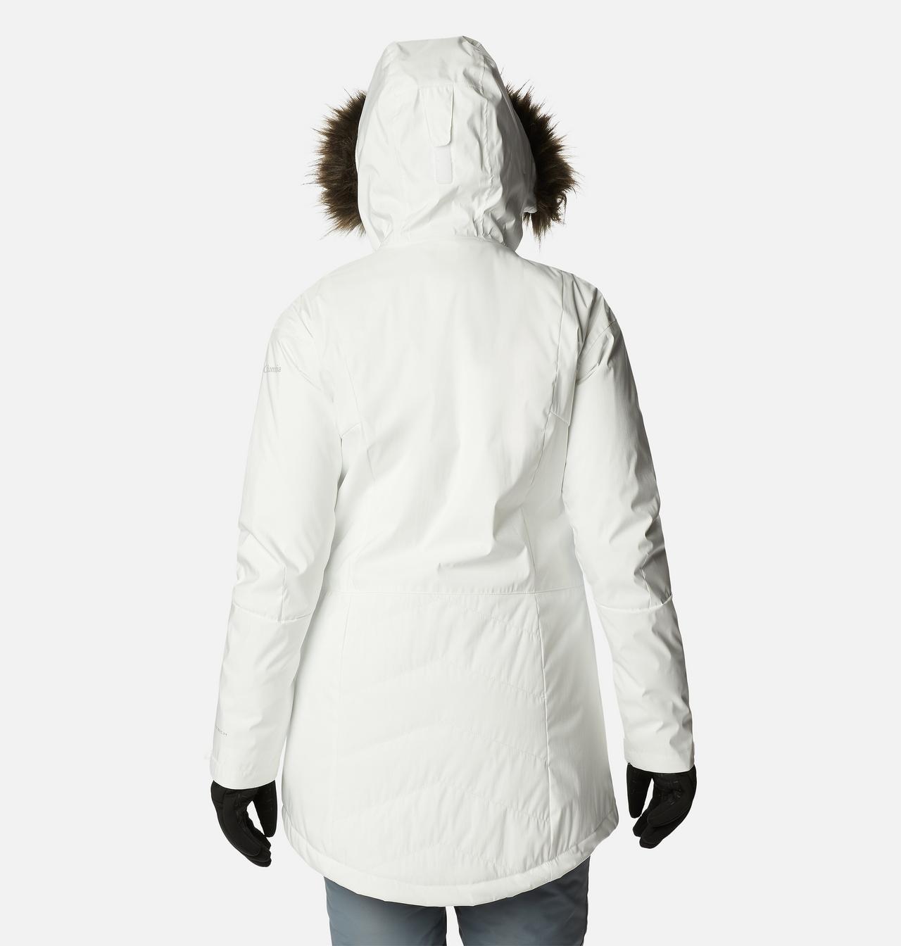 Women's Mount Bindo™ II Insulated Jacket 2