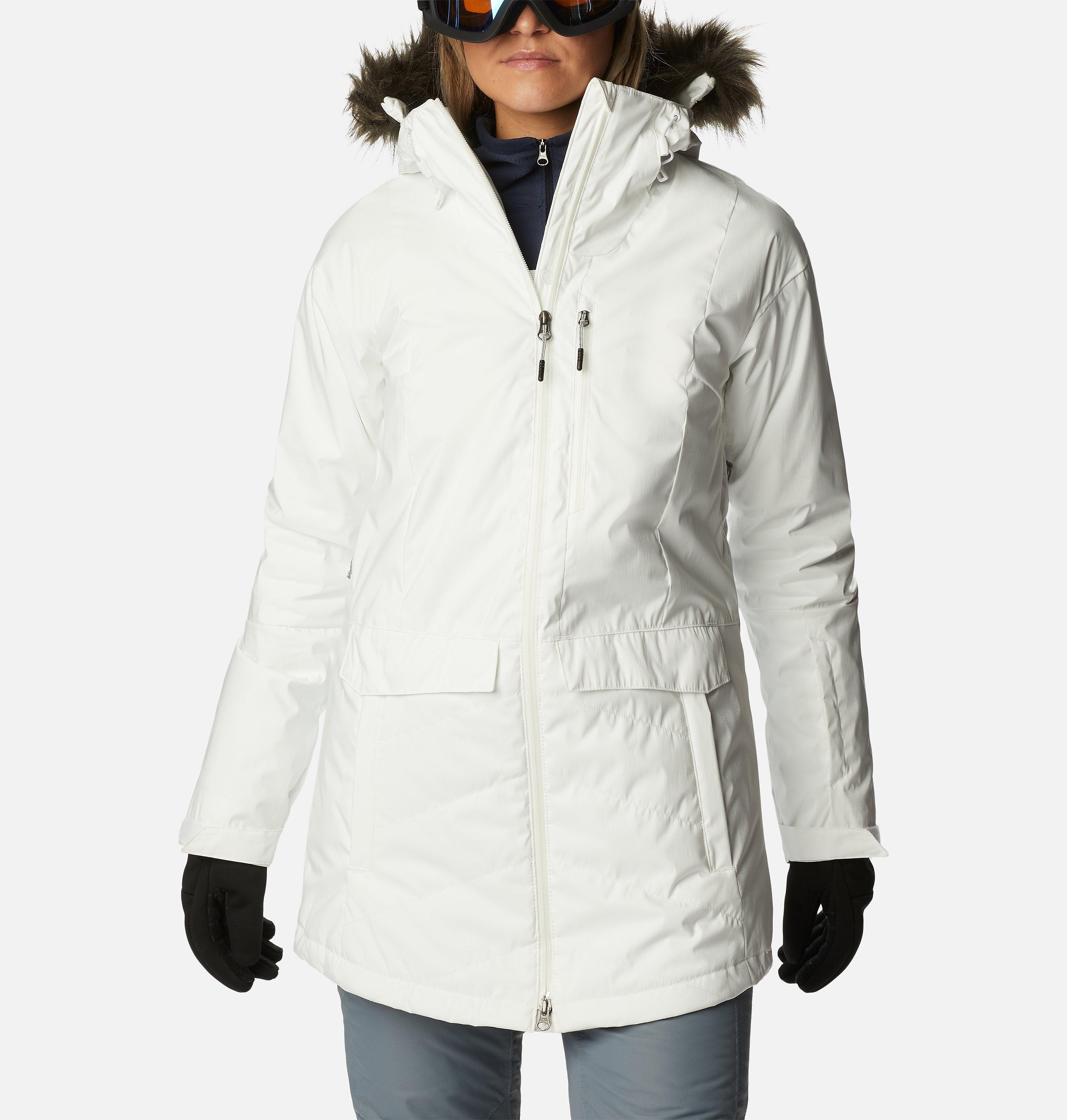Women's Mount Bindo™ II Insulated Jacket 1