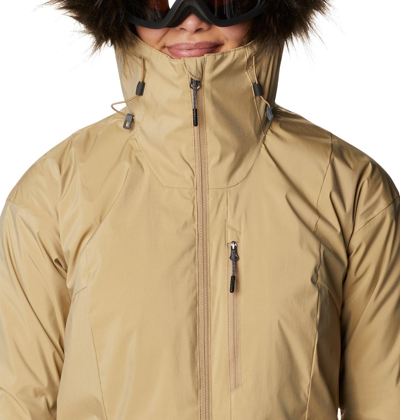 Women's Mount Bindo™ II Insulated Jacket 4