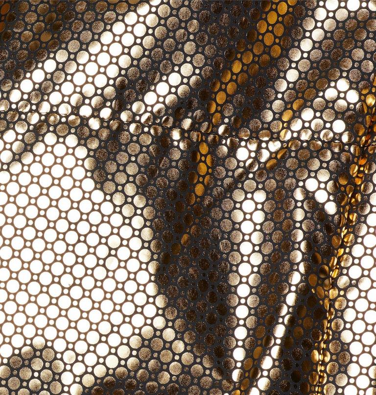 Women's Mount Bindo II Waterproof Ski Jacket, Color: Beach Sheen, image 7