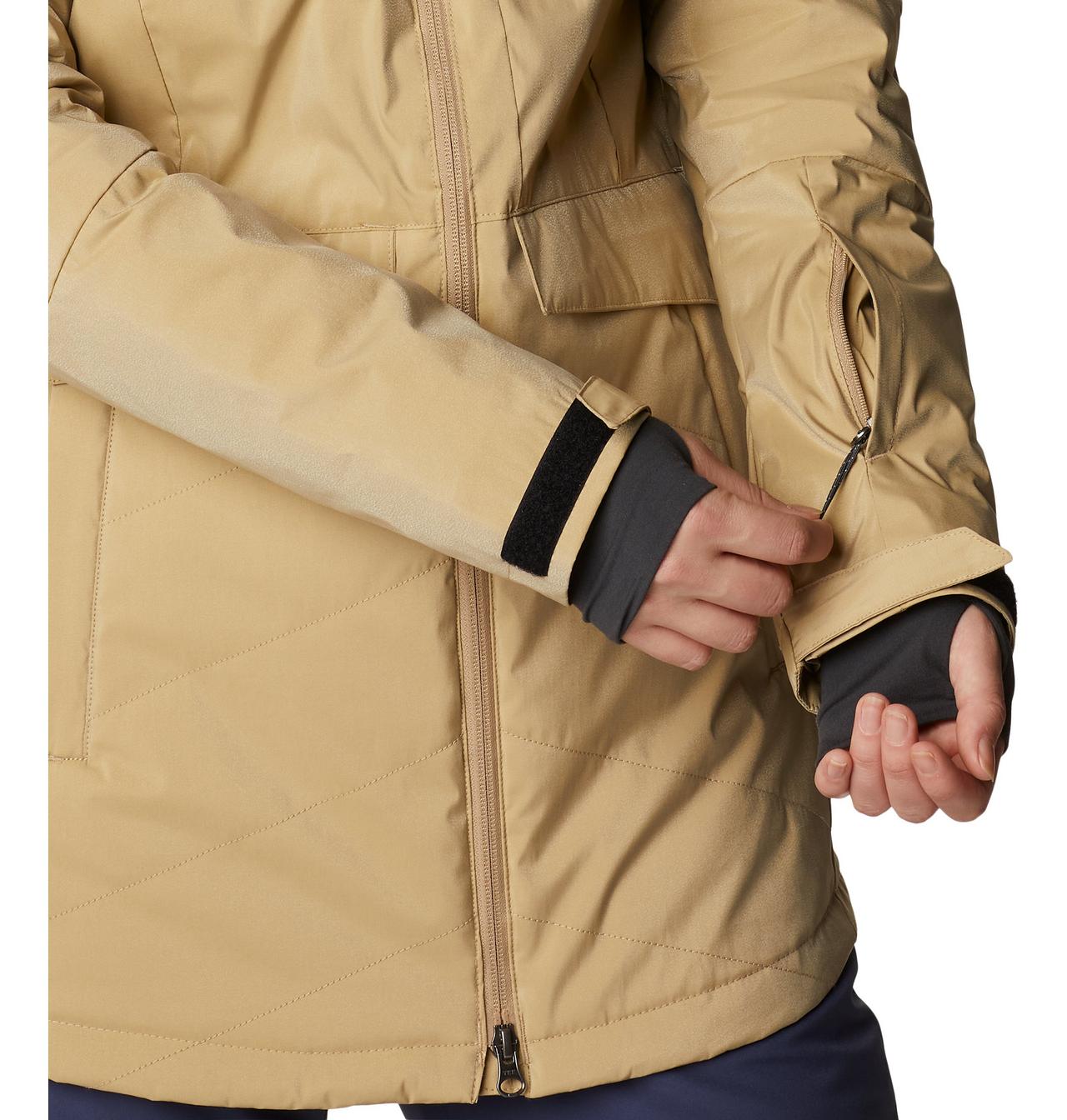 Women's Mount Bindo™ II Insulated Jacket 11
