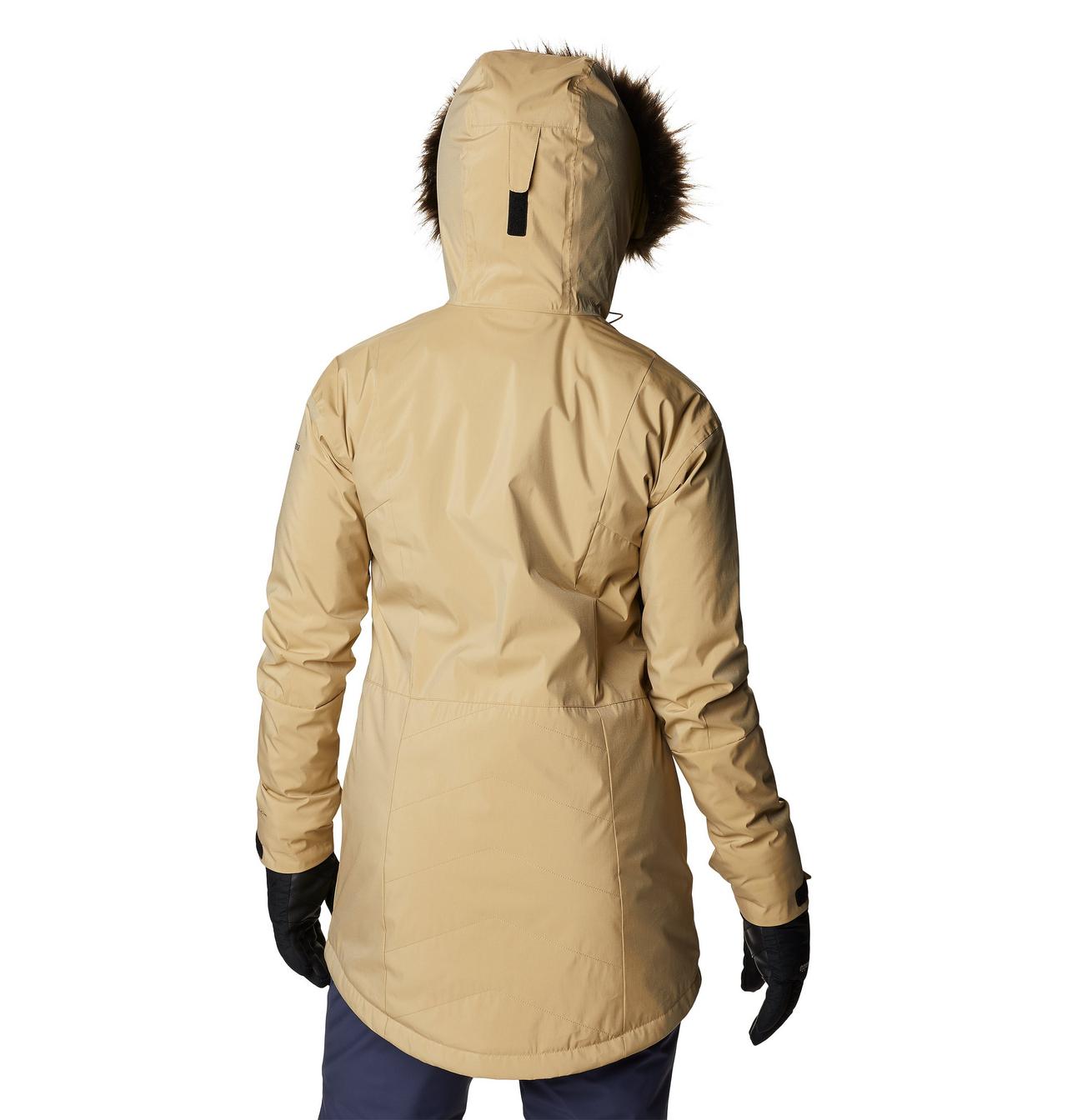 Women's Mount Bindo™ II Insulated Jacket 2