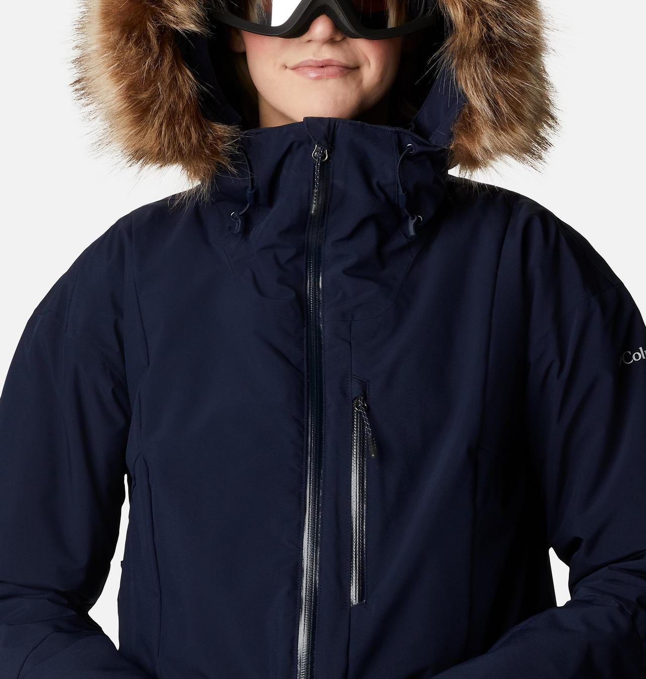 Women's Mount Bindo™ II Insulated Jacket 4