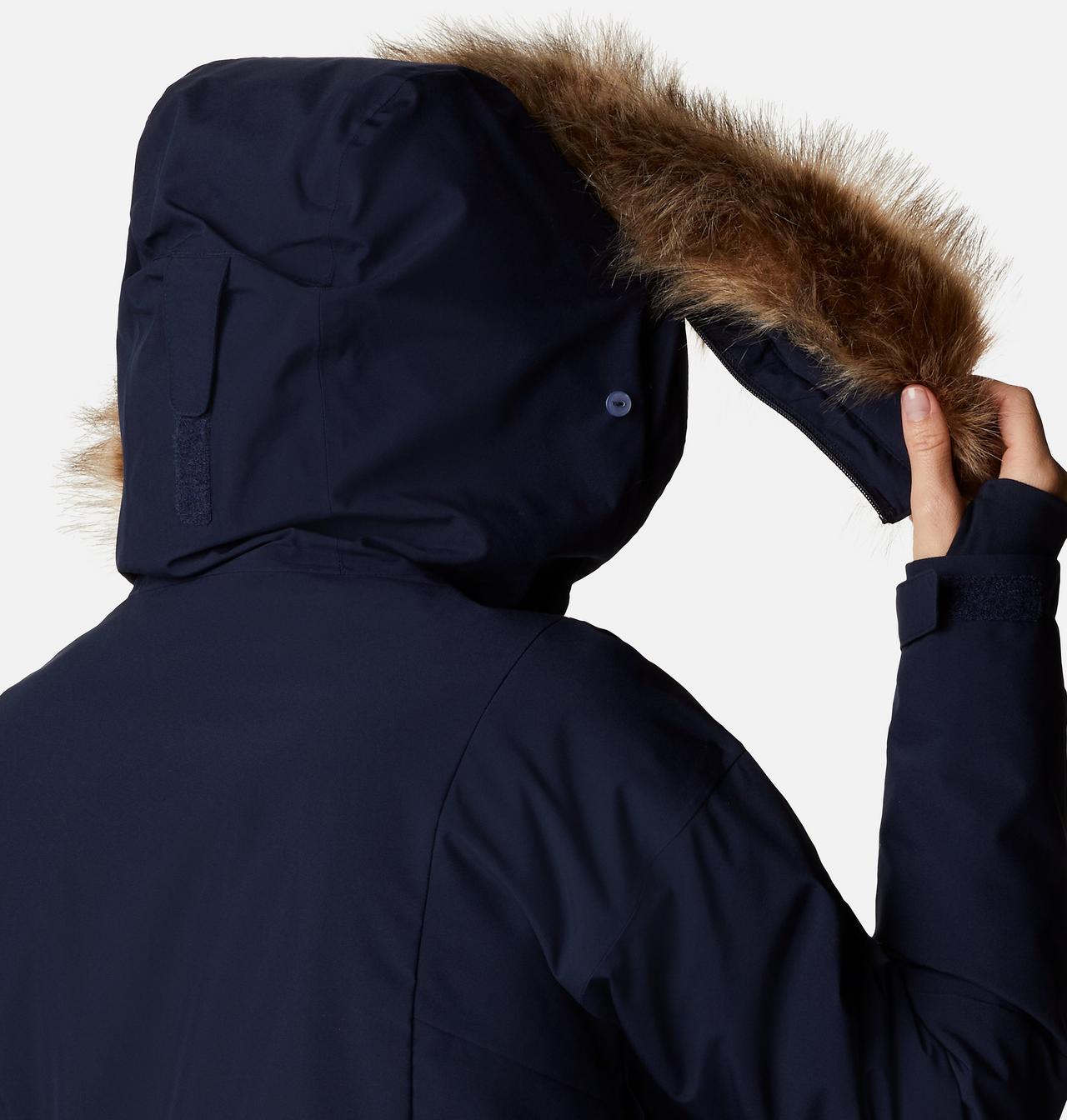 Women's Mount Bindo™ II Insulated Jacket 6