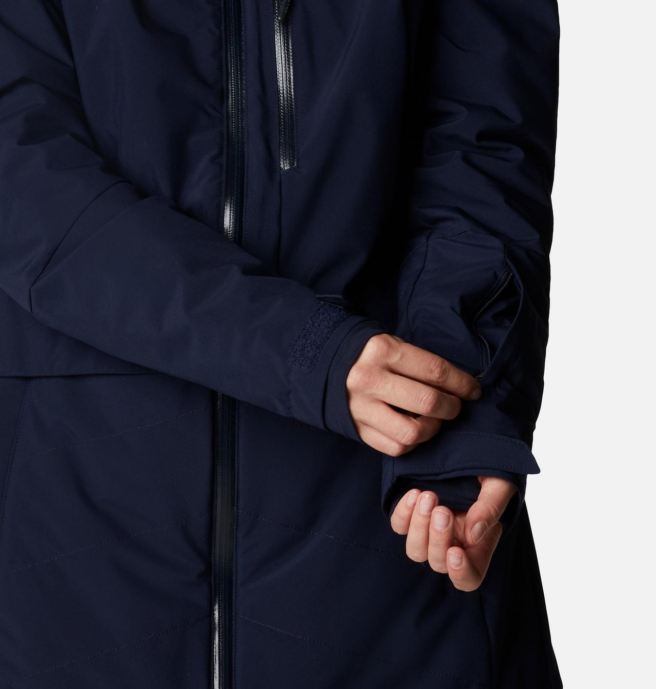 Women's Mount Bindo™ II Insulated Jacket 8