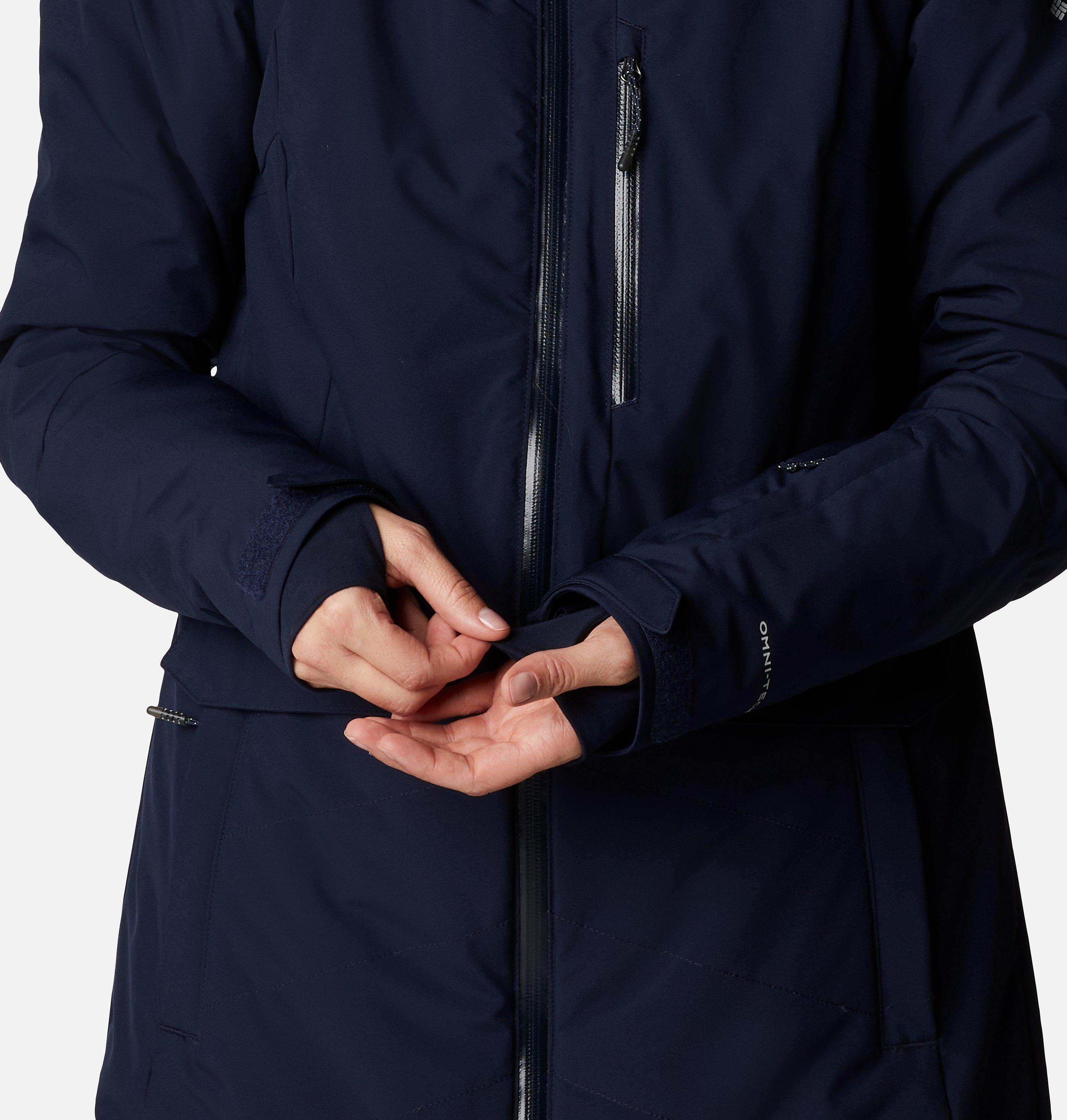 Women's Mount Bindo™ II Insulated Jacket 9