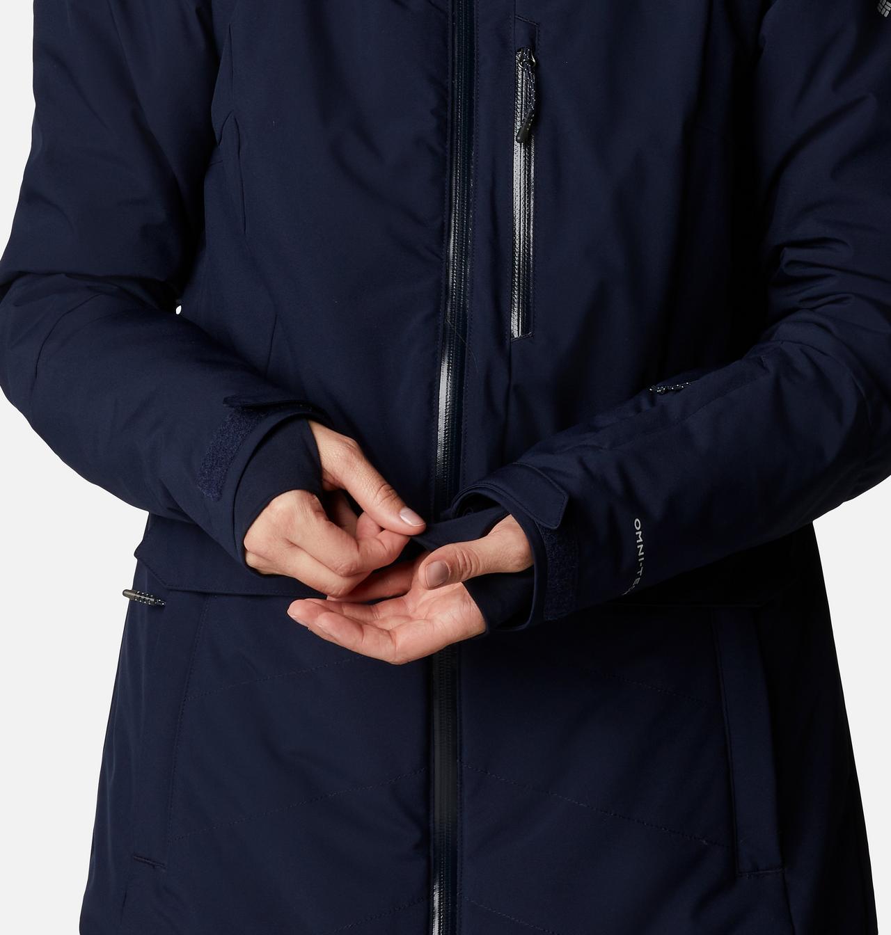 Women's Mount Bindo™ II Insulated Jacket 9