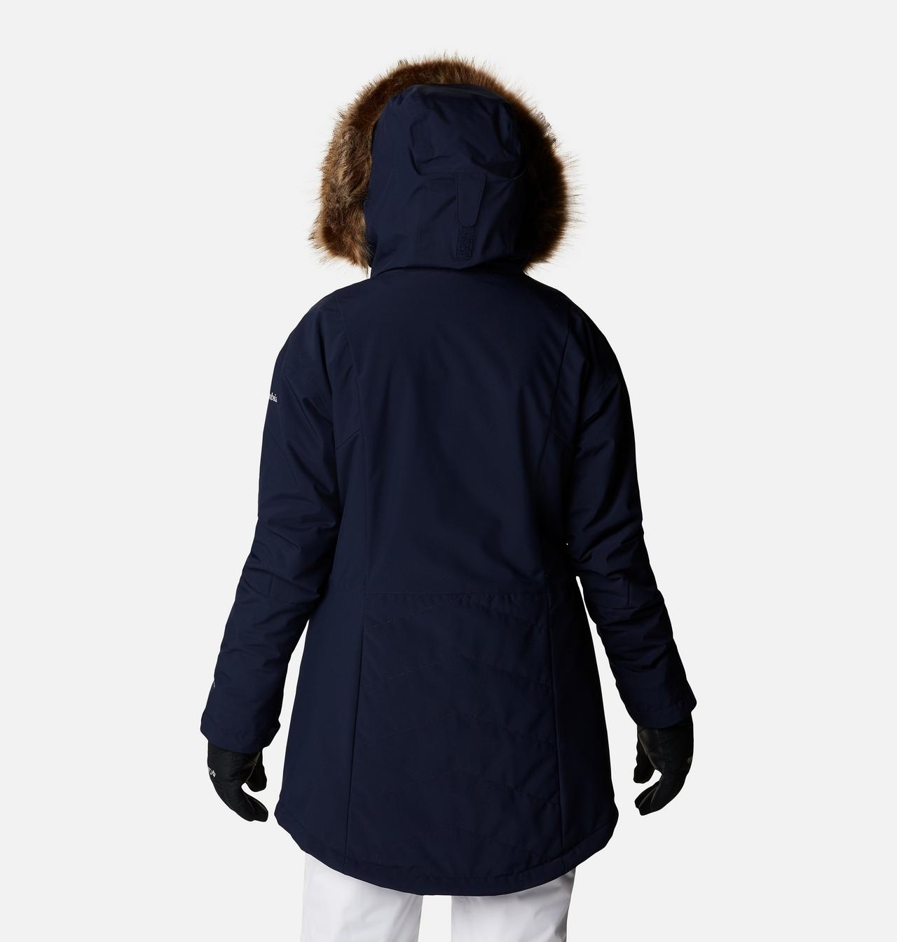 Women's Mount Bindo™ II Insulated Jacket 2