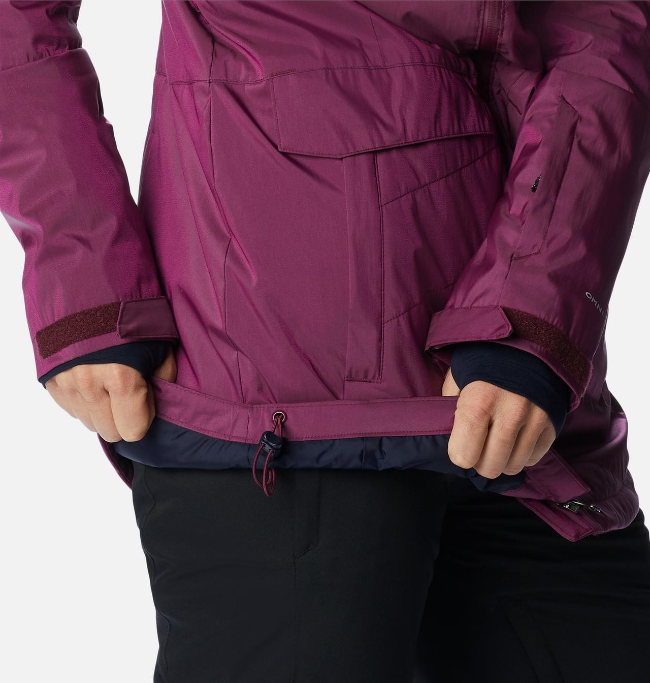 Women's Mount Bindo™ II Insulated Jacket 12
