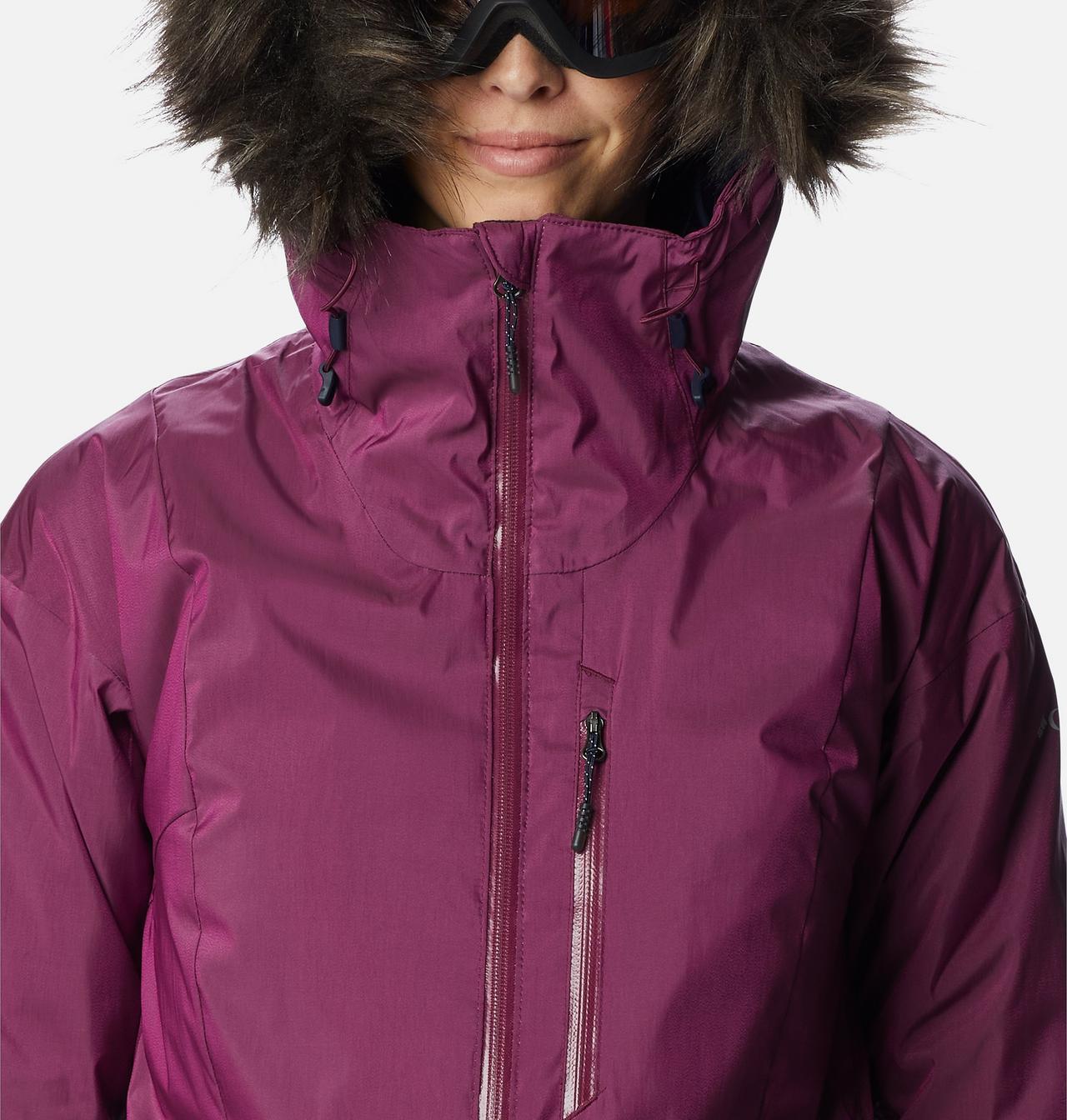 Women's Mount Bindo™ II Insulated Jacket 4