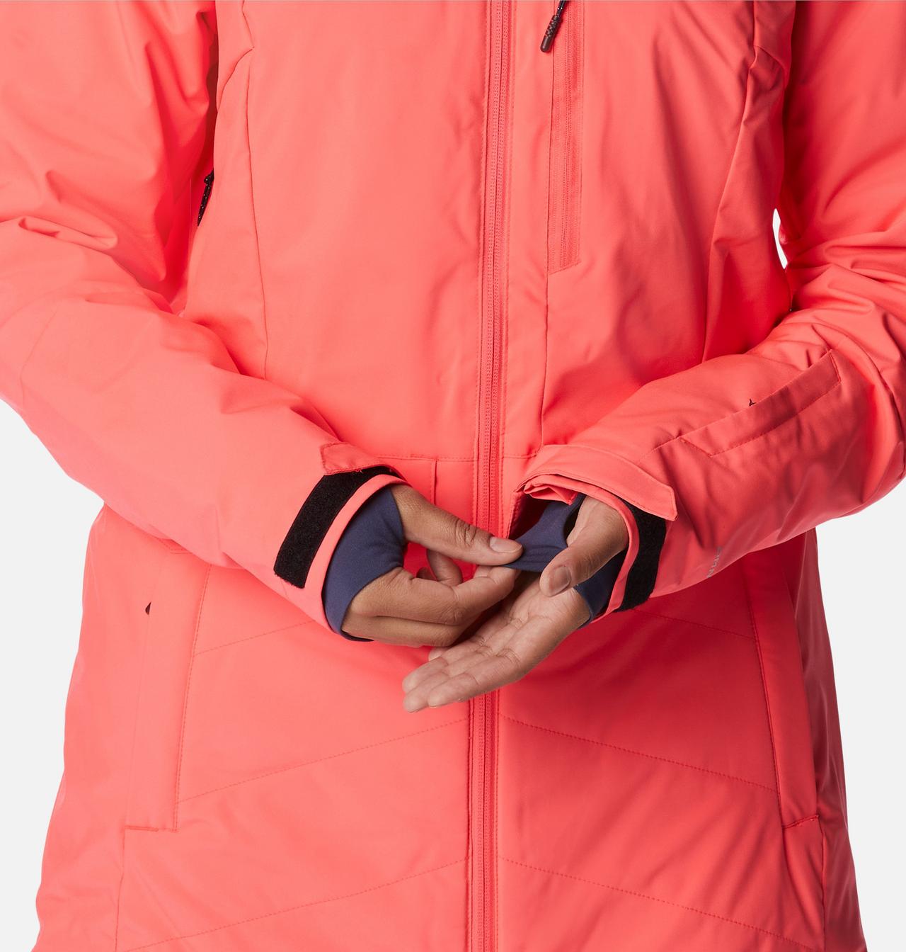 Women's Mount Bindo™ II Insulated Jacket 12
