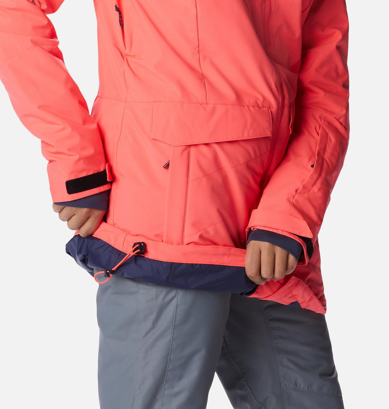 Women's Mount Bindo™ II Insulated Jacket 13