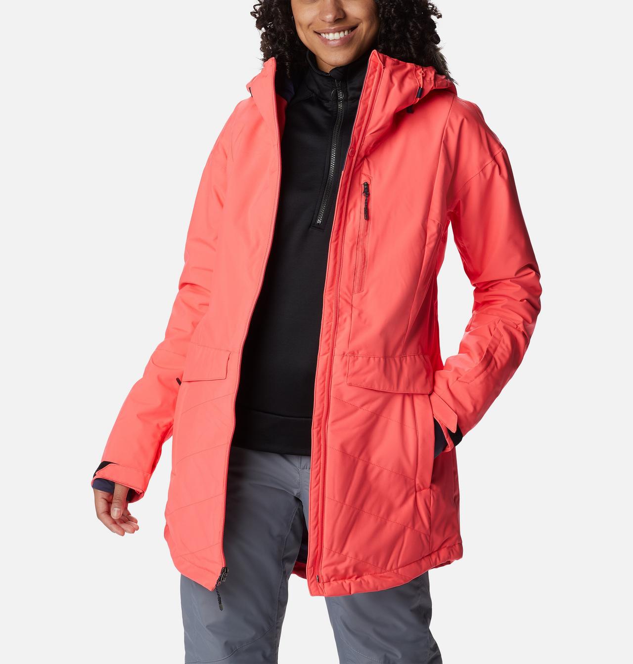 Women's Mount Bindo™ II Insulated Jacket 14