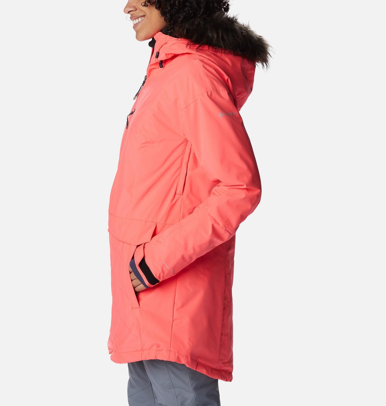 Women's Mount Bindo™ II Insulated Jacket 3