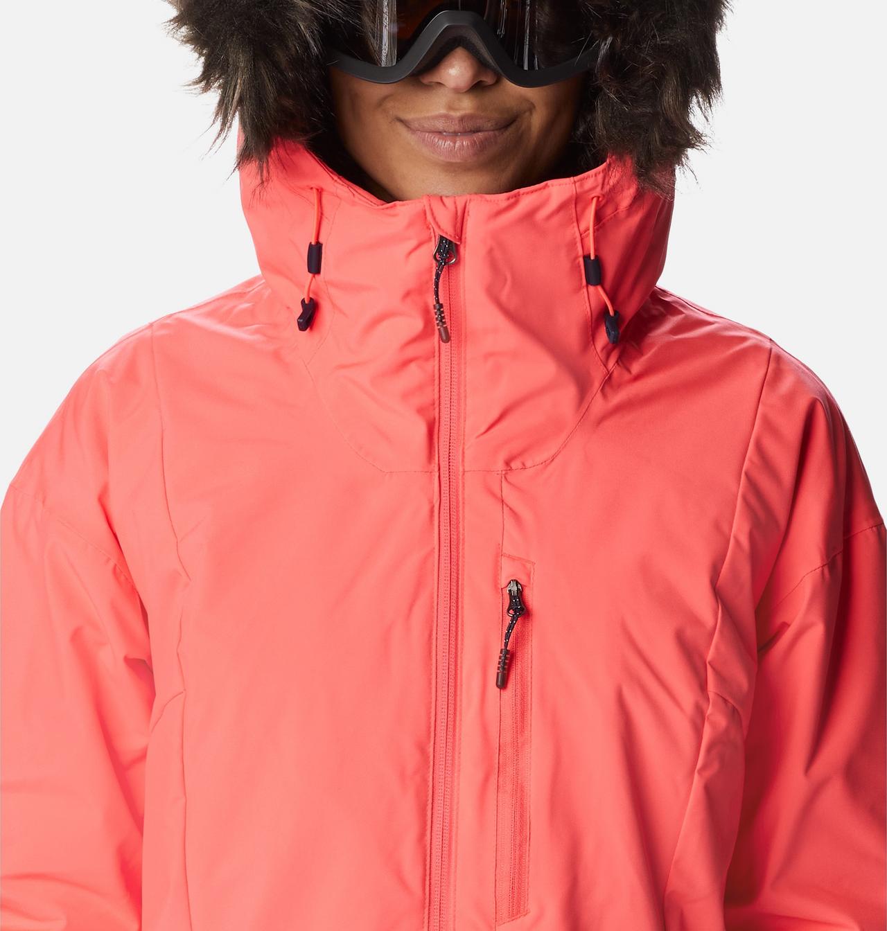Women's Mount Bindo™ II Insulated Jacket 4