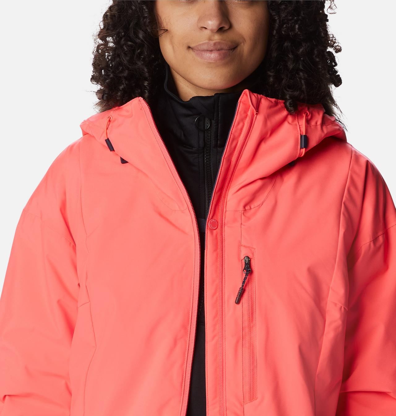 Women's Mount Bindo™ II Insulated Jacket 9