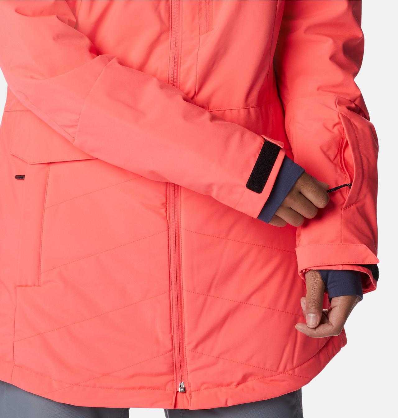 Women's Mount Bindo™ II Insulated Jacket 11