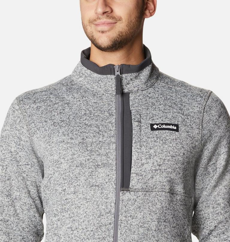 Men's Sweater Weather™ Fleece Jacket |