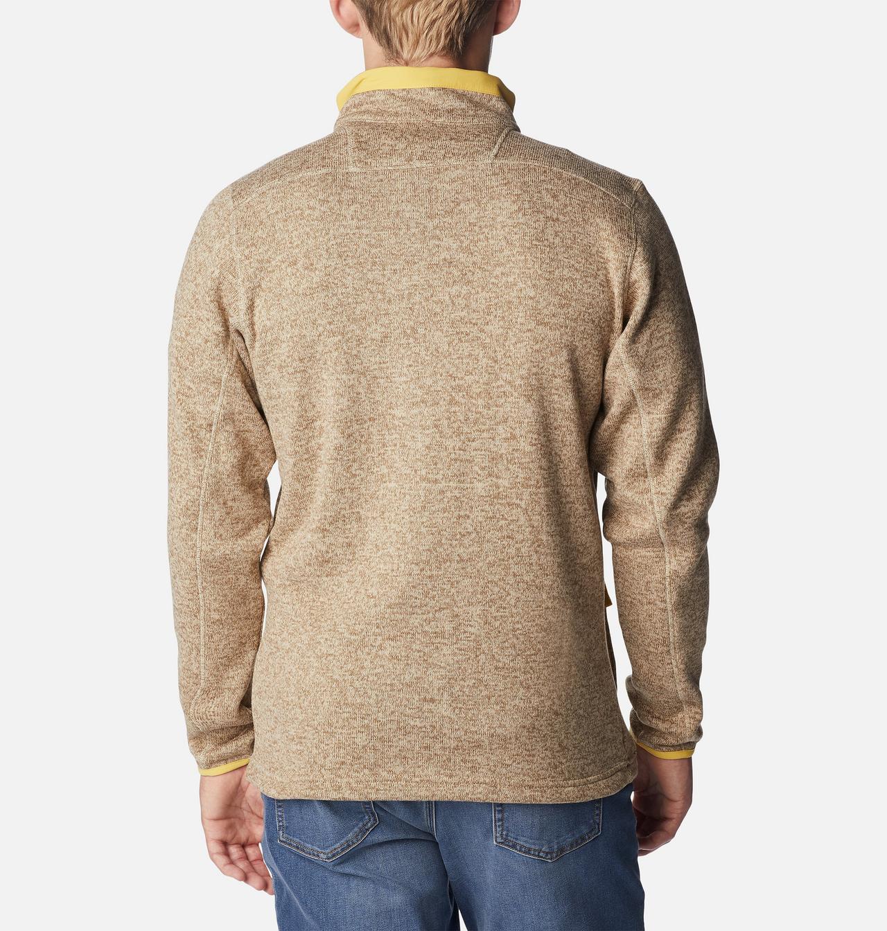 Men's Sweater Weather™ Fleece Full Zip Jacket 2