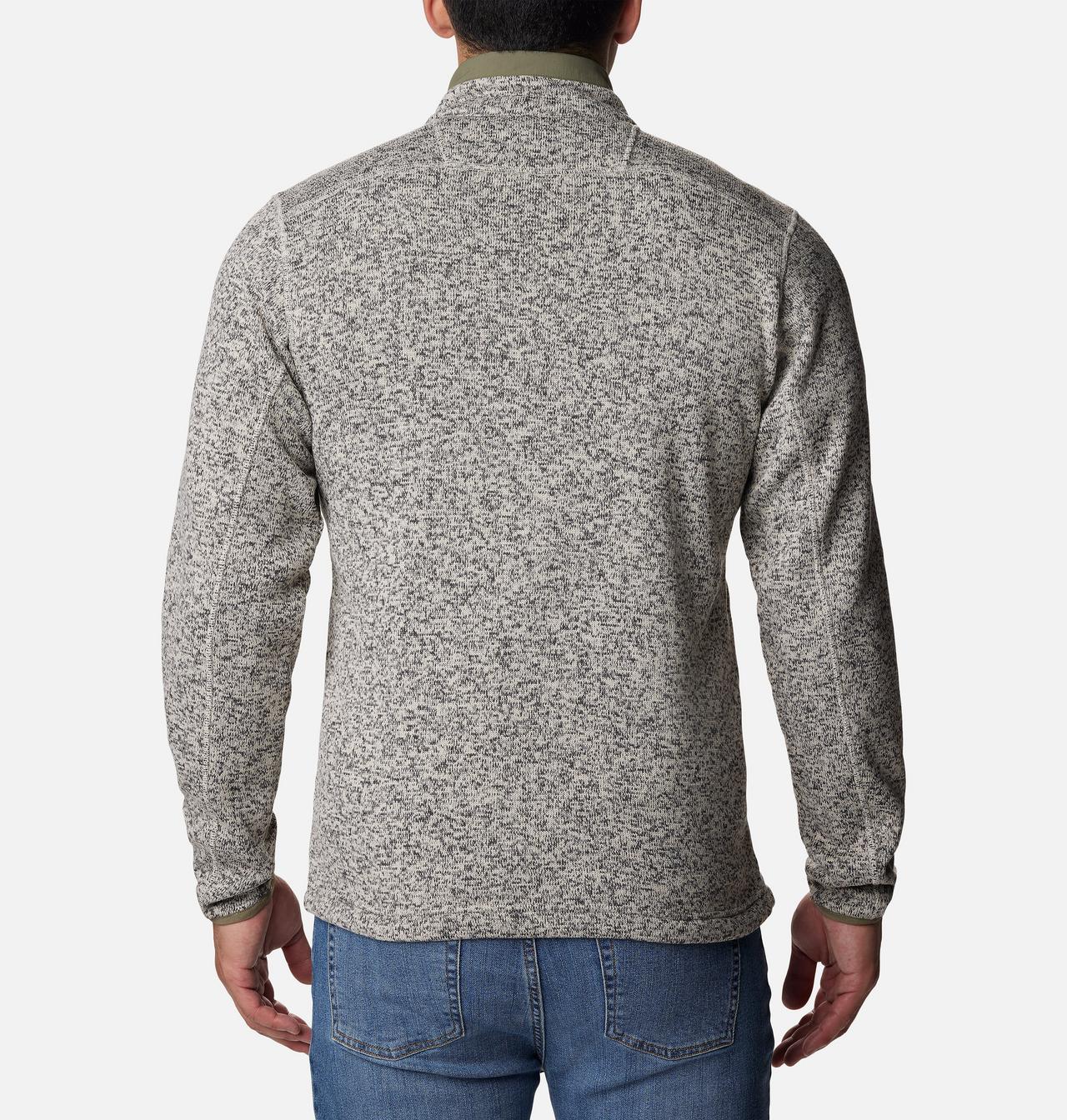 Men's Sweater Weather™ Fleece Full Zip Jacket 2
