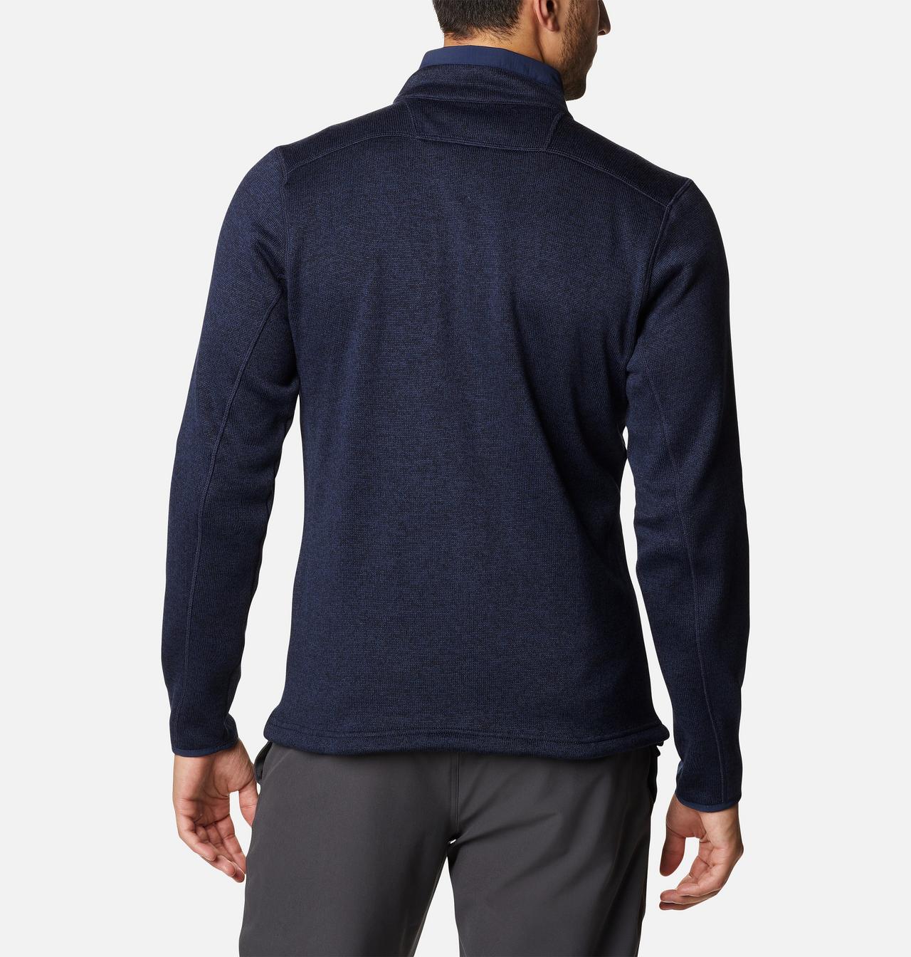 Men's Sweater Weather™ Fleece Full Zip Jacket 2