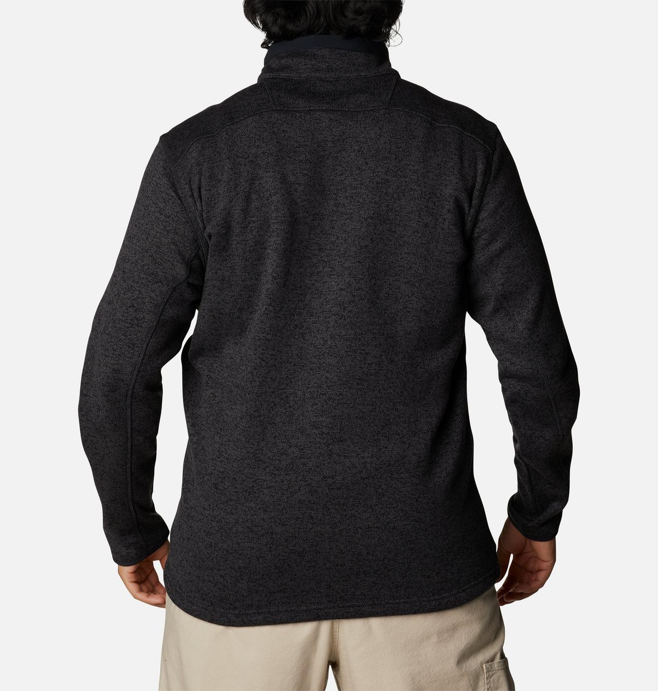 Men's Sweater Weather™ Fleece Full Zip - Big 2
