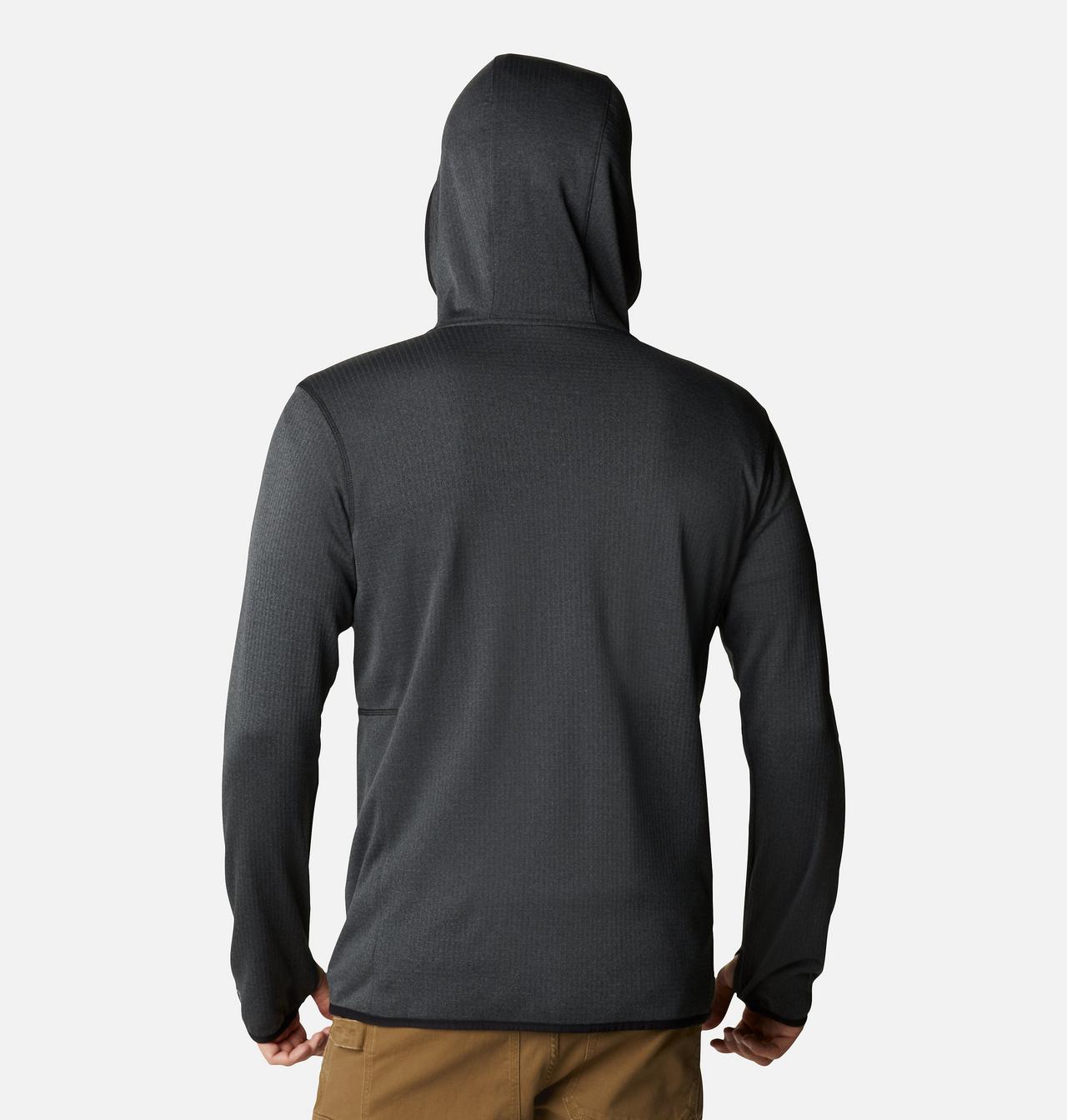 Men's Park View™ Full Zip Fleece Hoodie 2