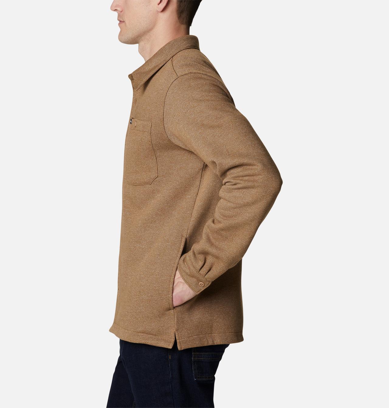 Great Hart Mountain™ Shirt Jacket | 257 | M 3