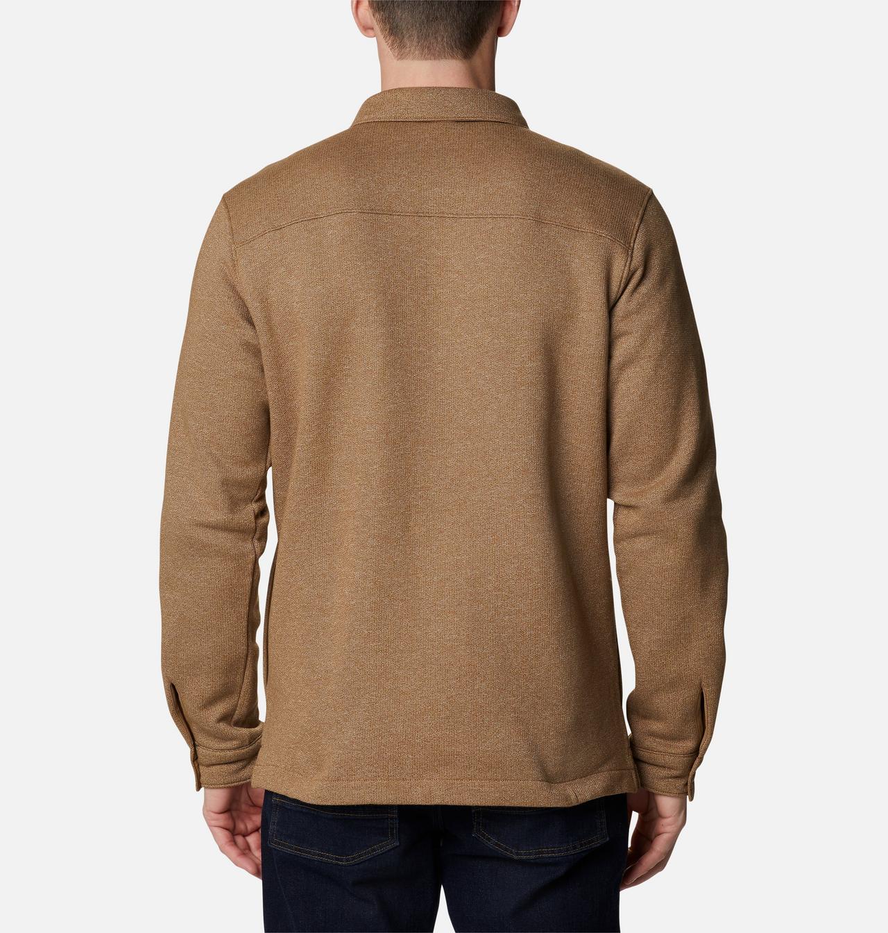 Great Hart Mountain™ Shirt Jacket | 257 | M 2