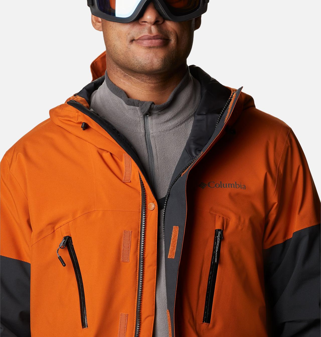 Manteau Aerial Ascender™ pour homme 8