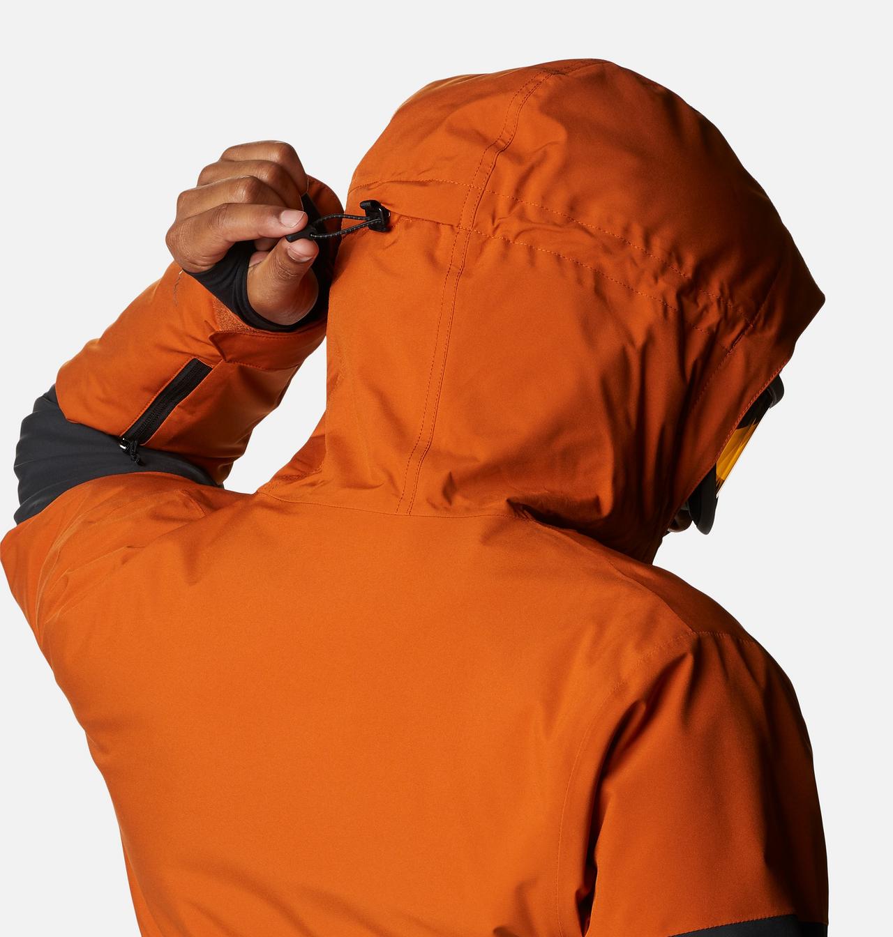 Manteau Aerial Ascender™ pour homme 9