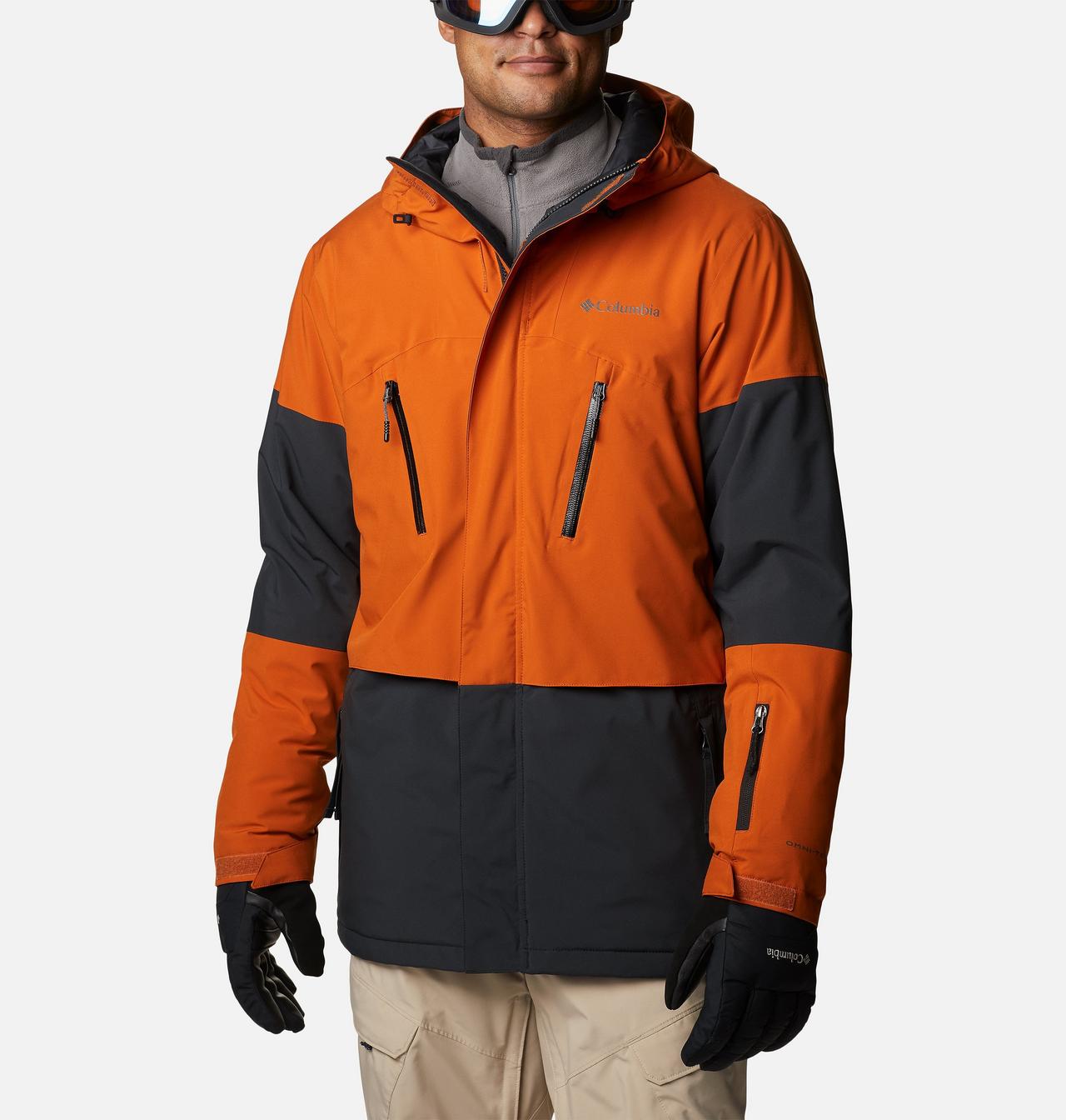 Manteau Aerial Ascender™ pour homme 1