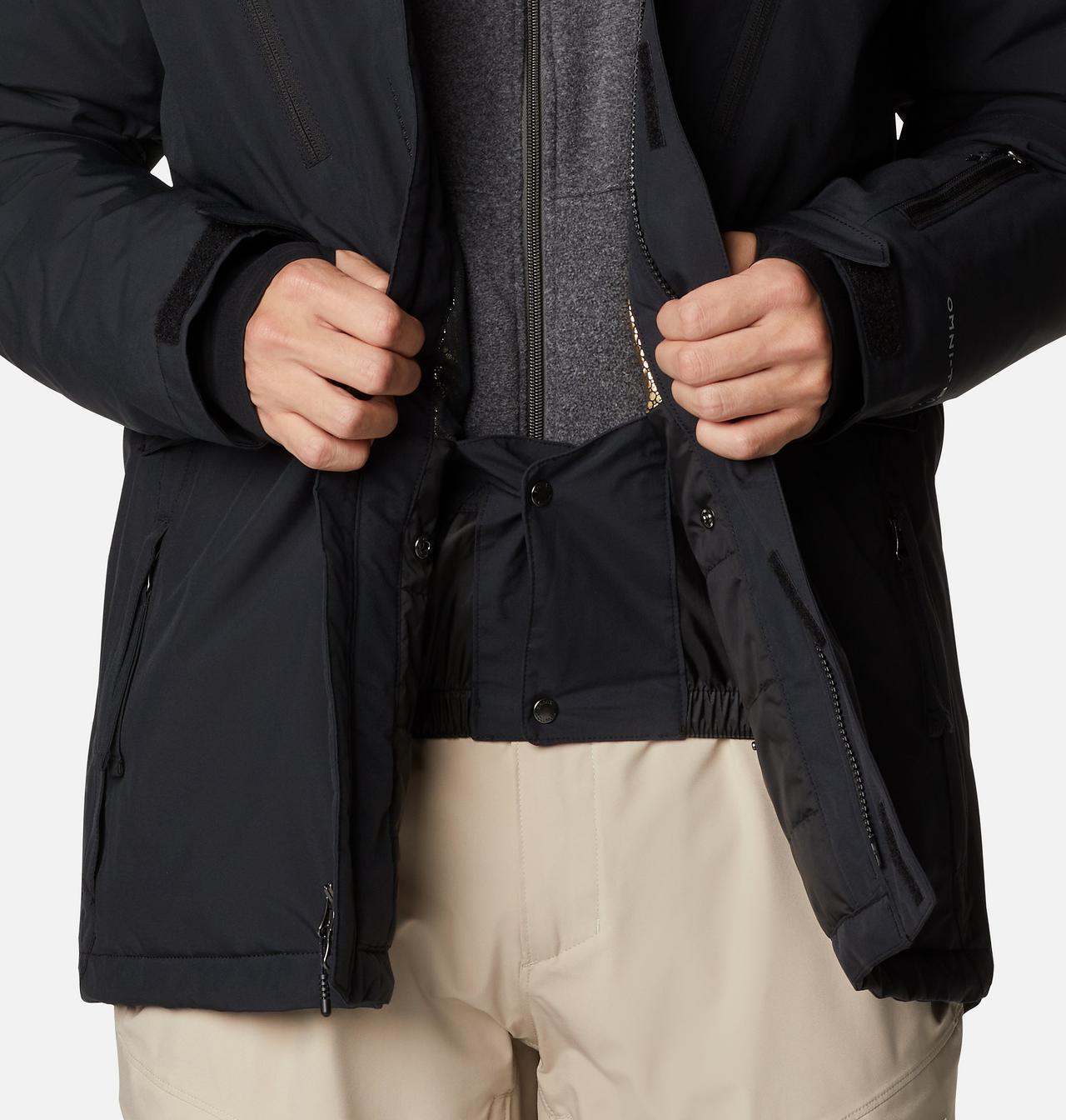 Manteau Aerial Ascender™ pour homme 12
