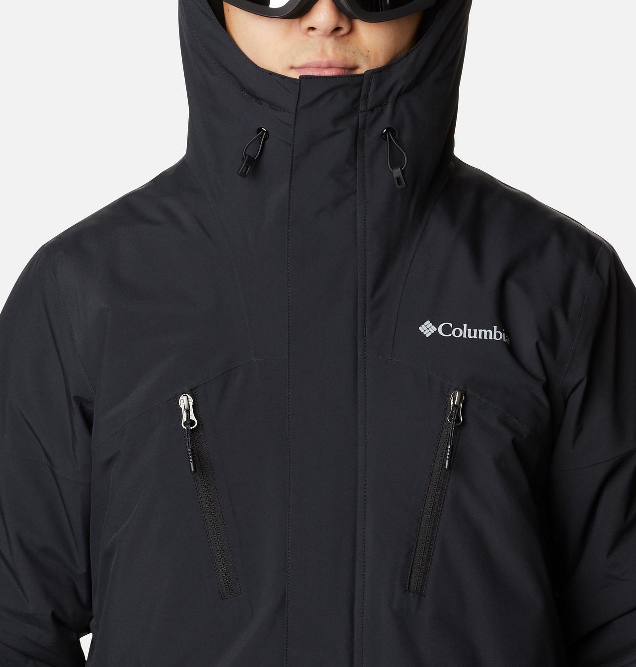 Manteau Aerial Ascender™ pour homme 4