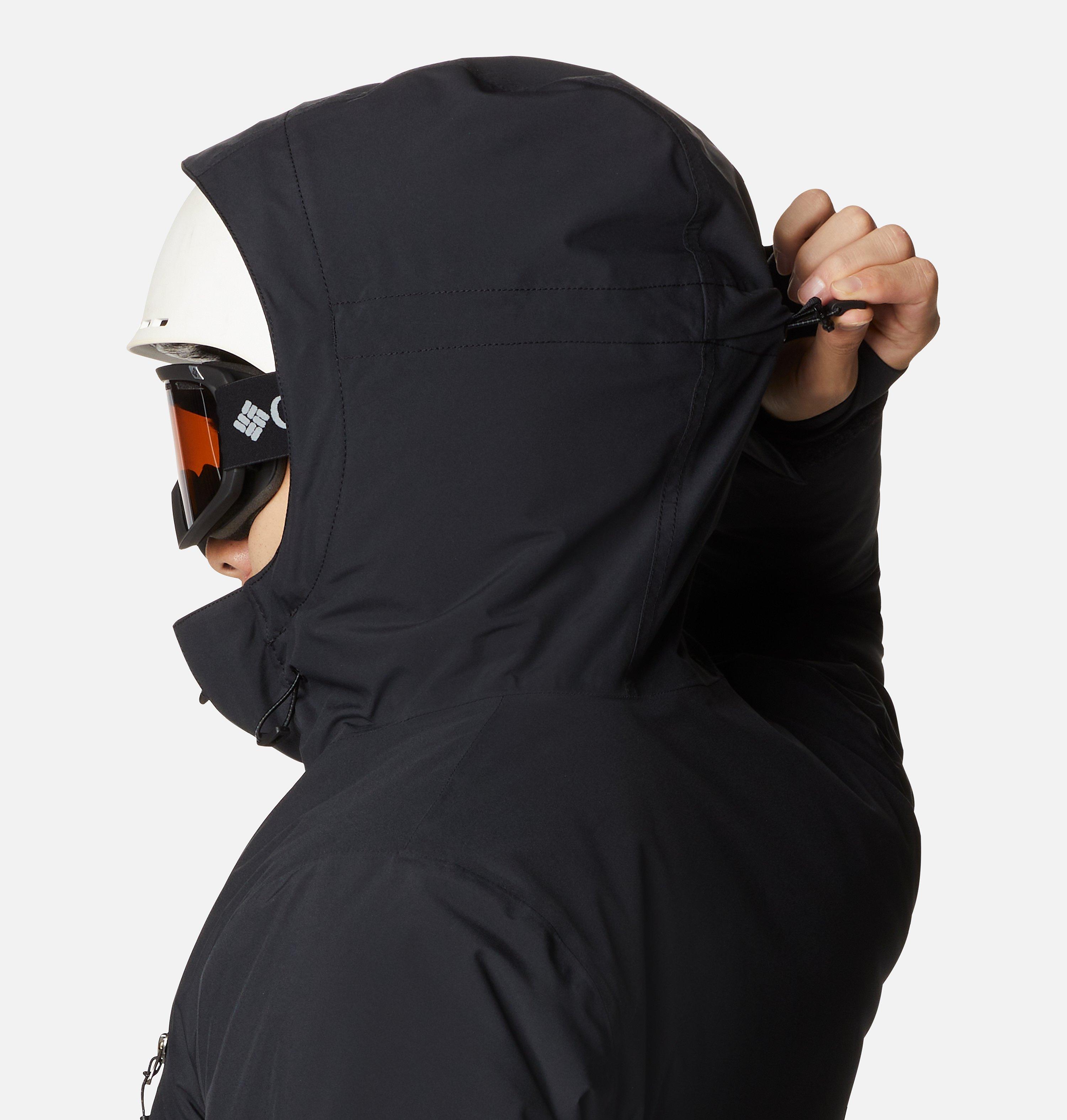 Men's Aerial Ascender™ Insulated Jacket 8