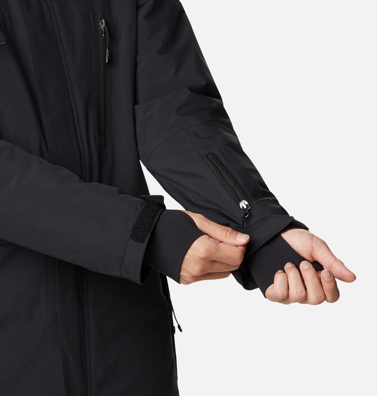 Manteau Aerial Ascender™ pour homme 10