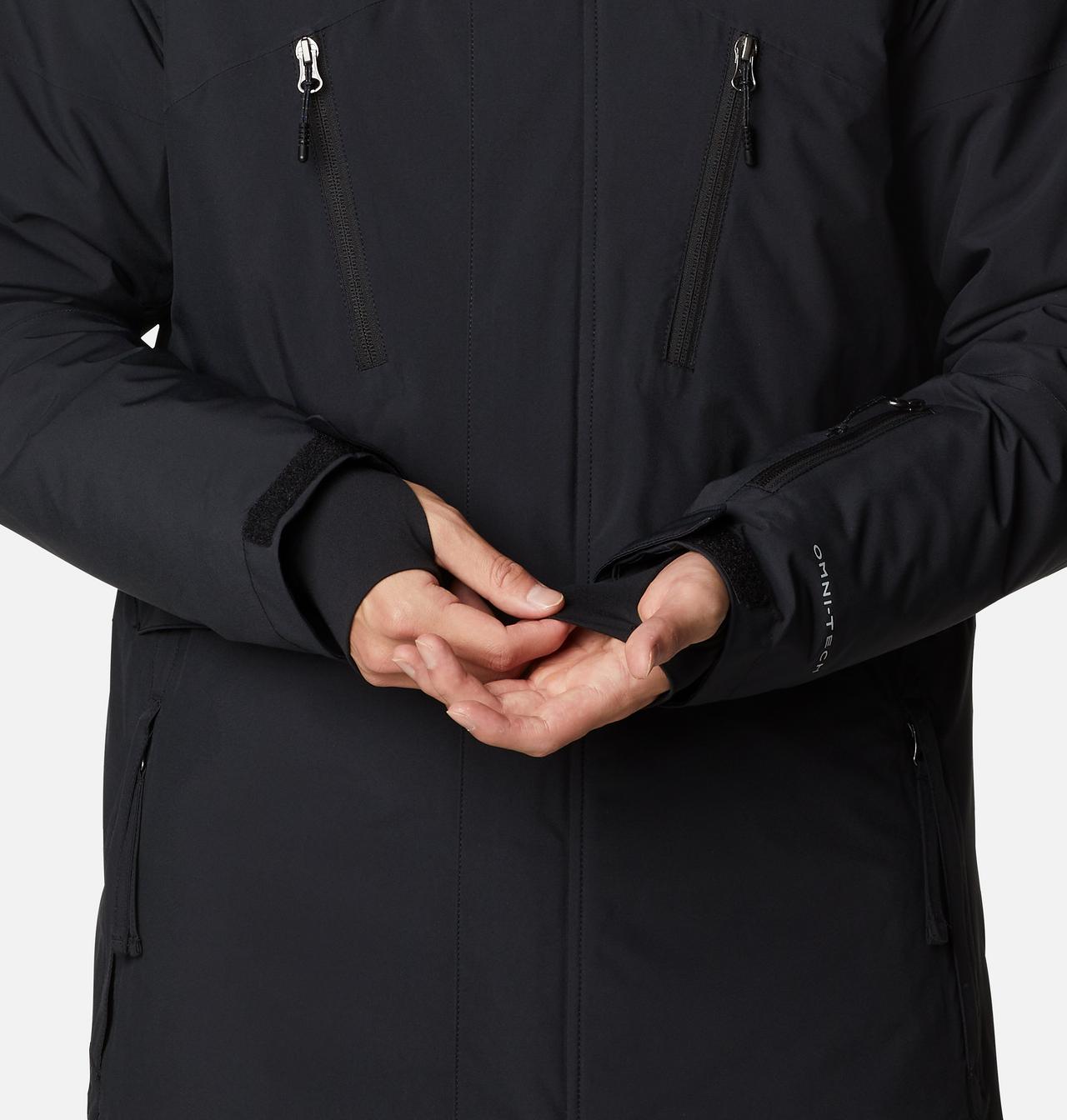 Manteau Aerial Ascender™ pour homme 11